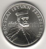 2005. "Bocskai I." 5000Ft ezüst tanúsítványal T:BU R! Csak 3000db!