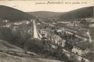 Purkersdorf (Rb) (EB)