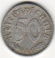 D.Reich 1941E 50P T:2-3 R!