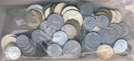 NDK ~80db Pfennig, márka főleg 1960-as évekből T:2,3 GDR ~80pcs of Marks and Pfennigs mostly from 1960s C:XF,F