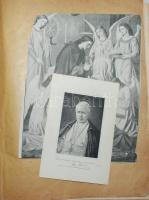 Joseph Linder S. J.: Die Heilige Schrift für das Volk erklärt, Bd. I. Geschichte des Alten Bundes. K...