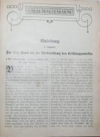 Joseph Linder S. J.: Die Heilige Schrift für das Volk erklärt, Bd. I. Geschichte des Alten Bundes. K...