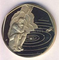 2000. 200Ft "Millenium" tanúsítvánnyal T:PP Csak 10.000db!