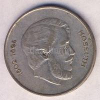 1947. 5Ft Ag "Kossuth" (4x) T:3