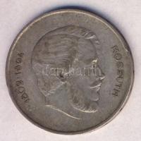 1947. 5Ft Ag "Kossuth" (4x) T:3