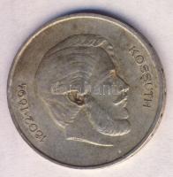 1947. 5Ft Ag "Kossuth" (3x) T:2-