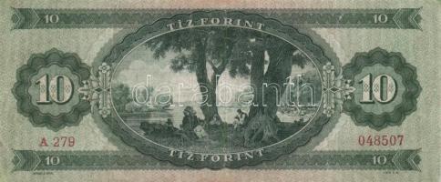 1947. 10Ft T:III javított
