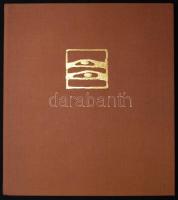 Lukian: Hetärengespräche. Mit 15 Zeichnungen von Gustav Klimt. Wiesbaden, o.J., Fourier. Gustav Klim...