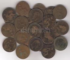 Anglia 1910-20-as évek 1P (31x)