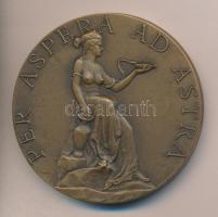 Szovjetunió 1969. "Katonai Orvosi Intézet / PER ASPERA AD ASTRA" Szovjet Honvédelmi Minisz...