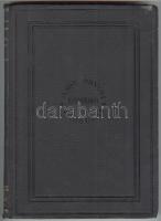 A Magyar Orvosi Könyvkiadó Társulat Könyvtára: Dr. Szél Tivadar: Egészségügyi statisztika orvosok és...