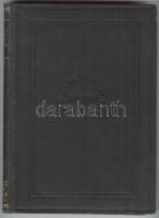 A Magyar Orvosi Könyvkiadó Társulat Könyvtára: Dr. Radnai Pál: Elektrokardiographia; Dr. Grósz Istvá...