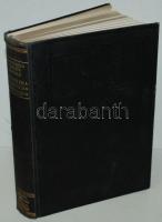 A Magyar Orvosi Könyvkiadó Társulat Könyvtára: Dr. Lovrekovich István - Dr. Tomcsik József - Dr. Lőr...