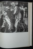 Katona József: Bánk bán. Kádár György illusztrációival. Bp., 1959, Helikon. Kiadói egészvászon kötésben, egészoldalas képekkel, jó állapotban. A címlapon ajándékozó sorok