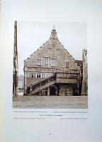 Kurt Hielscher: Deutschland. Landschaft und Baukunst. Geleitwort von Gerhart Hauptmann. (Orbis Terra...