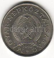 1950. 2Ft P.V. jelz. próbaveret T:1