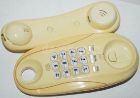 Concorde 902 vonalas telefon sok dróttal