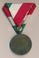 1949-1956. "Kitűnő Tanuló" zománcozott kitüntetés mellszalaggal T:2