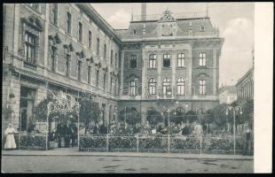 Nagyvárad Royal Café (EK)