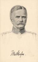 Von Mackensen