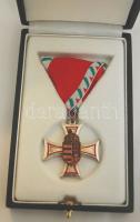 I. Fokozatú tiszti szolgálati kereszt T:2