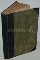 Dobó Ferenc: Sporthorgászat Második, bővített kiadás! Bp. 1942. Vajna és Bokor. 376p. 58 szövegközti...