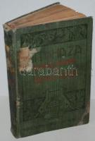 Szepessy László: Hit és haza. Bp., 1908. Szent István. Izsóf Alajos a Zászlónk c. cserkészújság szer...