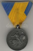 1941. "Délvidék visszafoglalása - Hunyadi" T:2-