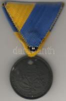 1941. "Délvidék visszafoglalása - Hunyadi" T:2-