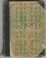 De Coster, Charles: Tyl Ulenspiegl - Mit 10 handkolorierten Bildern von Ludwig Bock. München 1920. K...