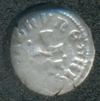 1373-1382. Denár Ag "I. Nagy Lajos" (0.61) T:2-
Huszár 547.,Unger I.: 432.a