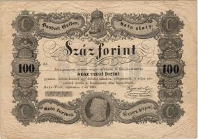 1848. 100Ft T:II/III