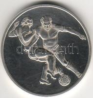 Argentína 1978. "Labdarugó VB" ezüst T:PP