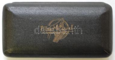 Tus készlet, hiánytalan, Markant dobozban