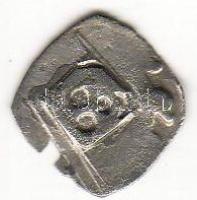 Vegyes házak 1300-as évek "Friesachi Dénár"/"Bécsi fillér" T:2/3