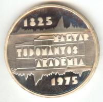 1975. 200Ft Ag "Magyar Tudományos Akadémia" T:PP