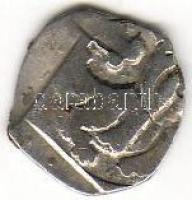 Vegyes házak 1300-as évek "Friesachi Dénár"/"Bécsi fillér" T:2/3