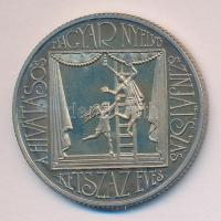 1990. 100Ft "200 éves a hivatásos magyar nyelvű színjátszás" T:PP