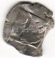 Vegyes házak 1300-as évek "Friesachi Dénár"/"Bécsi fillér" T:2/3