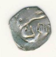 Vegyes házak 1300-as évek "Friesachi Dénár"/"Bécsi fillér", Magyarországon fizetőeszközként használták T:2/3