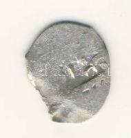 Vegyes házak 1300-as évek "Friesachi Dénár"/"Bécsi fillér", Magyarországon fizetőeszközként használták T:2/3