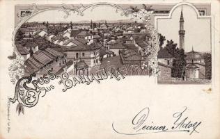 1899 Banja Luka Litho