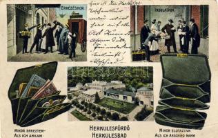 Herkulesfürdő (EB)