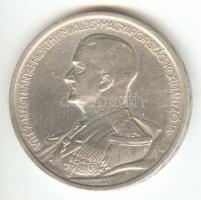 1939. 5P Ag "Horthy - balra" T:2+