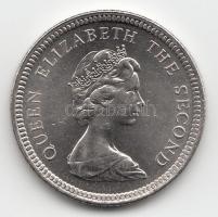 Falkland-szigetek 1998. 10p T:1
Falkland Islands 1998. 10 pence C:Unc