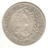 Ausztria 1765. 20Kr Ag Mária Terézia T:3
Austria 1765. 20 Kreuzer Ag "Maria Theresia" C:F