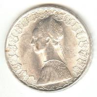 Olaszország 1966R. 500L Ag "Kolombusz hajói" T:2,2-
Italy 1966R 500 Lire Ag "Colombus...