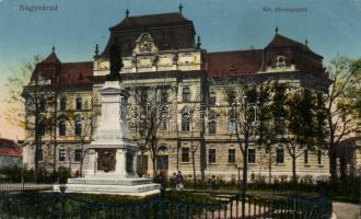 Nagyvárad Palace of Justice