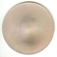 Magyar tallérok utánveretben "János Zsigmond tábori Tallérja 1562." Ag (0,999) 20g T:PP cs...