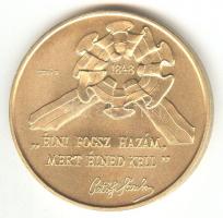 1998. 100Ft "1848-49-es szabadságharc.." T:BU